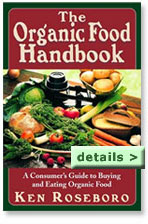The Organic Food Handbook