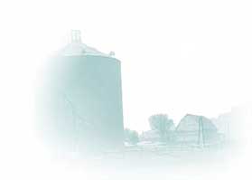 Farm Scene